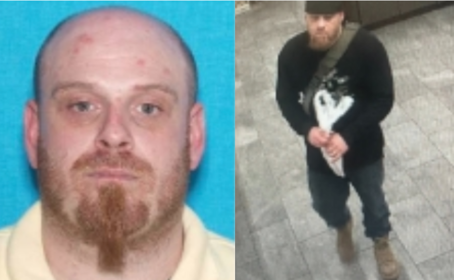 Suspect in Hermann, Mo., shooting